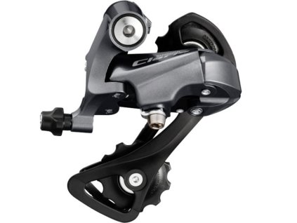 Shimano - Shimano Claris RD-R2000 GS přehazovačka, střední vodítko