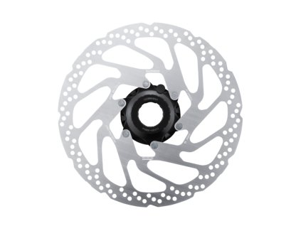 Shimano - SHIMANO RT-EM300 STEPS – CENTER LOCK – brzdový kotouč – systém snímače rychlosti – 160mm