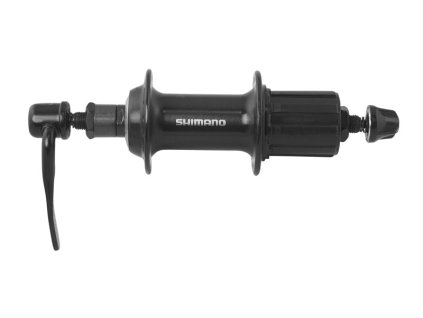 Shimano - Shimano Tourney FH-TY500 náboj zadní MTB 7kolová, 36děr