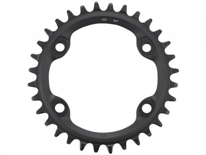 Shimano - Shimano FC-MT610 převodník 34 zubů - 1x12s, 4packa