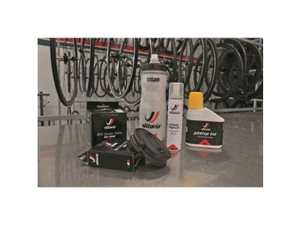 Vittoria MTB Standard - 28x1.75 - AV - 48mm