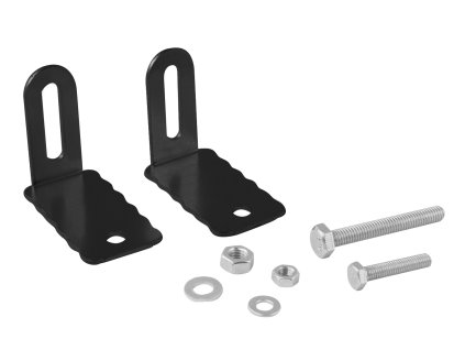 Držáky blatníků FORCE 26"-28" pro 89901, černé + sleva na další nákup