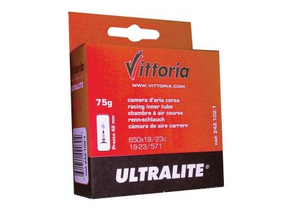Vittoria VITTORIA ROAD Ultralite 19/23-622 GAL.V. 42 mm