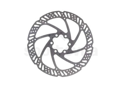 177856 brzdovy kotouc tektro tr160 24 6 der 160mm