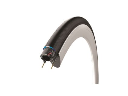 Vittoria Rubino Pro IV Control 25-622 fold full black G+ + sleva na další nákup