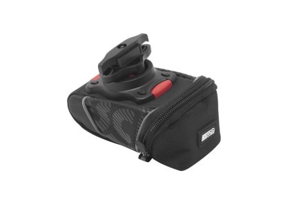 SCICON HIPO 550 black - Roller 2.1 + sleva na další nákup