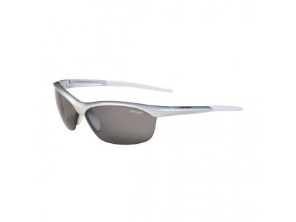 Tifosi Gavia SL-Metallic Silver/single lens/Smoke w/GG