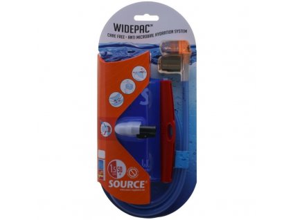 Source Widepac, 1.5L