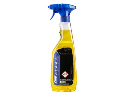 ČISTIČ FORCE PRO ROZPRAŠOVAČ 750 ML - ŽLUTÝ EXTRA