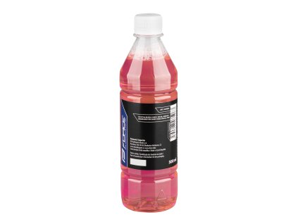 Čistič FORCE na řetězy 0,5 l, láhev růžový + sleva na další nákup