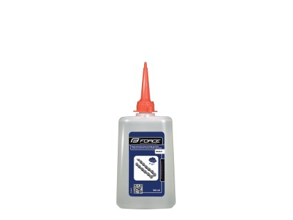 Mazivo-kapátko FORCE olej na řetěz EXTREME 100ml