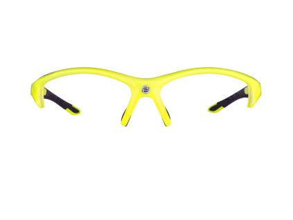 Obroučky FORCE RIDE PRO fluo - náhradní díl