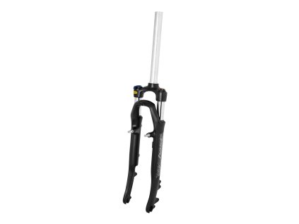 Vidlice F. BASIC C5.6 MLO 28" -1 1/8" A,černá D+V + sleva na další nákup