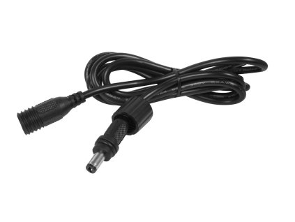 Kabel prodlužovací světla GLOW, 110cm + sleva na další nákup