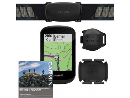Garmin Edge 530 PRO Sensor Bundle