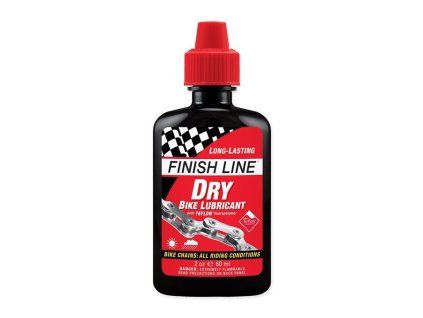 FINISH LINE Teflon Plus 2oz/60ml-kapátko