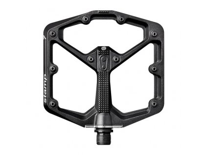 CRANKBROTHERS Stamp 7 Large Black