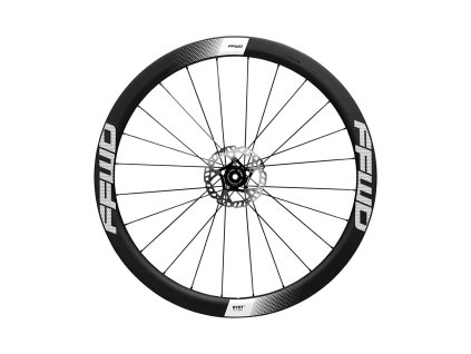 Karbonová kola RYOT44 (44 mm), DT240 2:1 EXP, White, galuska