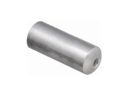 SHIMANO utěsněná koncovka bowdenu SIS-SP40, 6mm, 1ks