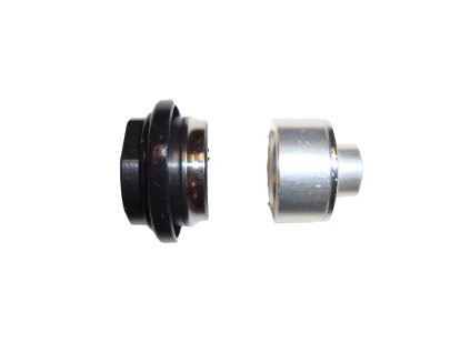 SHIMANO konus levý+krytka pro FH-M970