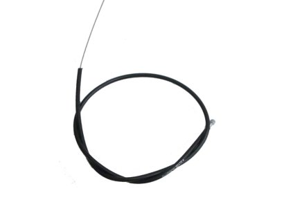 SHIMANO brzdové lanko Sil-ostatní BC-1051 silniční 670 mm 800 mm přední černá