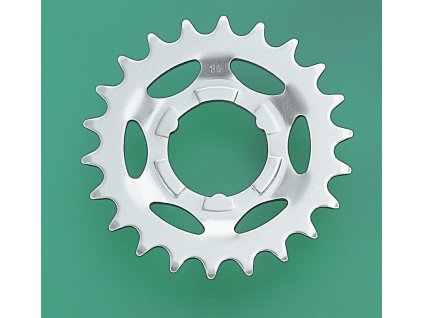 SHIMANO pastorek pro jednopřevodník NEXUS SM-GEAR 21 zubů 2,3 mm černý nebal