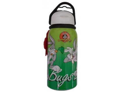 ELITE láhev-ALU BUNNY 330ml