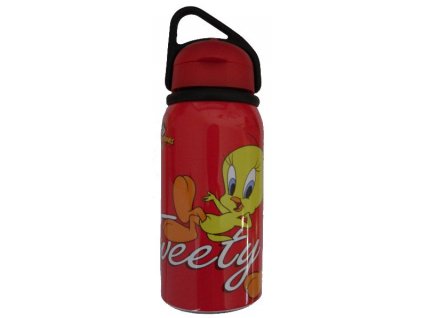 ELITE láhev-ALU TWEETY 330ml