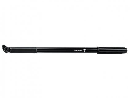 SKS pumpa SUPER SPORT, 48-53 cm, černá