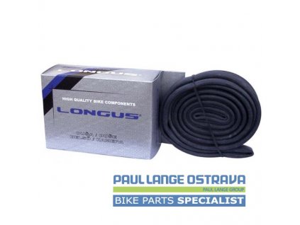 LONGUS duše 16x1,75/2,0 DV (37/54-305) + sleva na další nákup