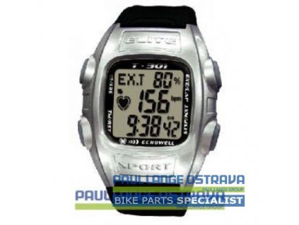 ELITE pulzometr T301 + sleva na další nákup