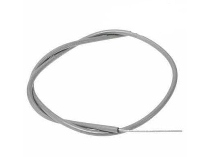 SHIMANO brzdové lanko Sil-ostatní BC-BTYP silniční 670 mm 800 mm přední šedá