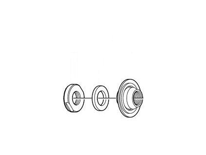 SHIMANO konus HB-T660