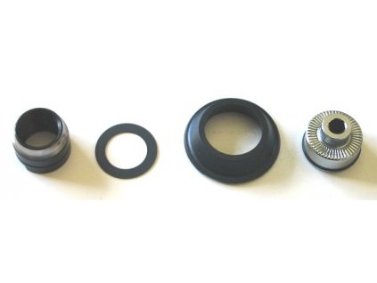 SHIMANO FHM770-S levý konus
