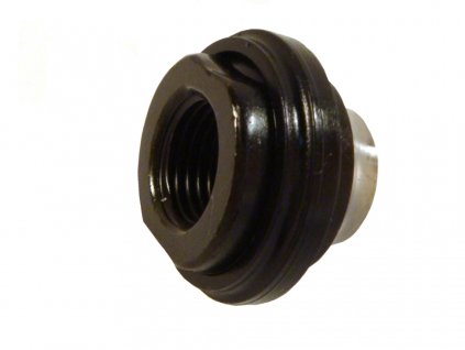 SHIMANO FH-M665 levý konus