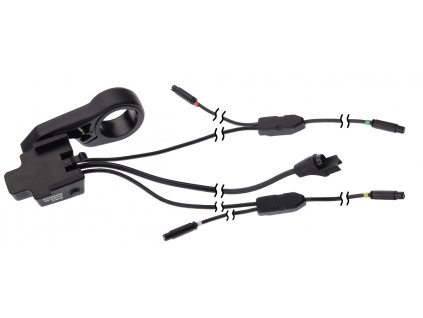 SHIMANO elektrický kabel DURA-ACE Di2 není určeno pro Flight Deck, pro standardní řídítka