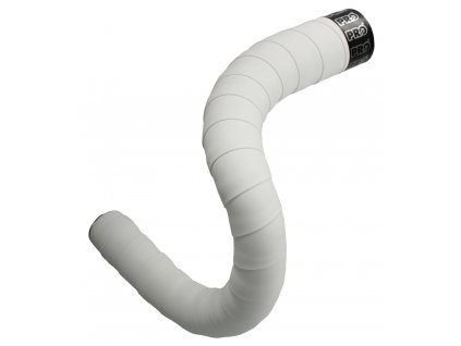 PRO silikonová omotávka Sport control, bílá + sleva na další nákup