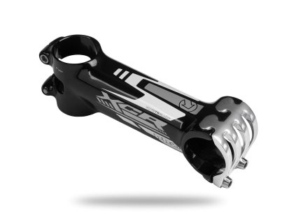 PRO představec XCR 130/31,8 mm, +5°, černý