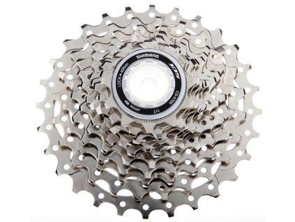 SHIMANO kazeta 105 CS-5700 10 rychl silniční 11 - 28 z.