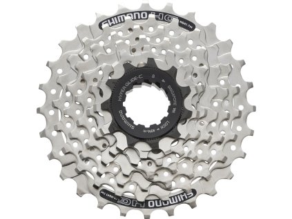 SHIMANO kazeta ACERA CS-HG41-7 7 rychl MTB 11 - 28 z. nebal