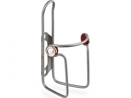 ELITE košík CIUSSI INOX, stříbrný