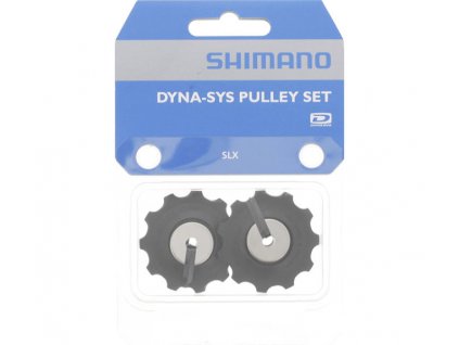 SHIMANO kladky pro RD-5800-SS/M7000-10/M675/M670/M663/M640/M615/M610/M593