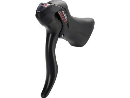 SHIMANO řad/brzd. páka A050 ST-A070 sil pro sil/can brz levá 2 rychl