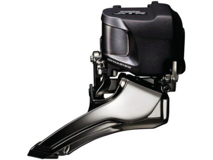 SHIMANO přesmykač XTR Di2 FD-M9070 MTB Di2 pro 2x11 navářka Down-swing 34/38 z bez SM-FD905