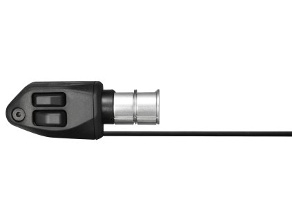 SHIMANO tlačítka Di2 pro triatlonové nádstavce levé