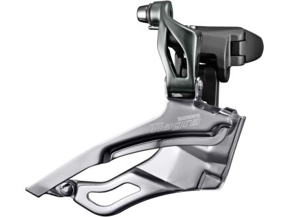 SHIMANO přesmykač TIAGRA FD-4703 Sil pro 3x10 navářka 50 z