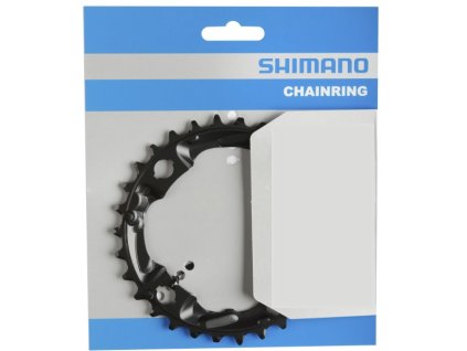 SHIMANO převodník FC-M4000 40 zubů