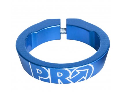 PRO lock ring set, modrý