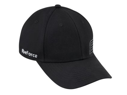 KŠILTOVKA FORCE BEFORCE, ČERNÁ