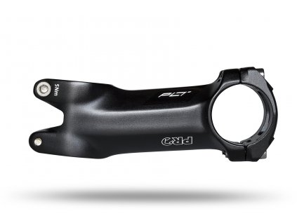 PRO představec PLT 130mm, 31,8 mm, 10°, alu, černý